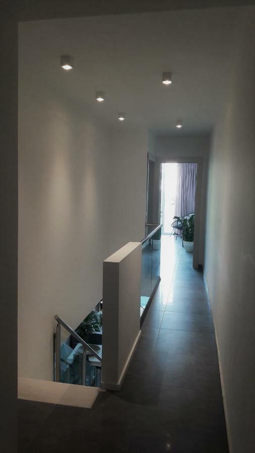 Duplex Maisonette With Heated P-Pool And Jacuzzi Saint Julian's Ngoại thất bức ảnh