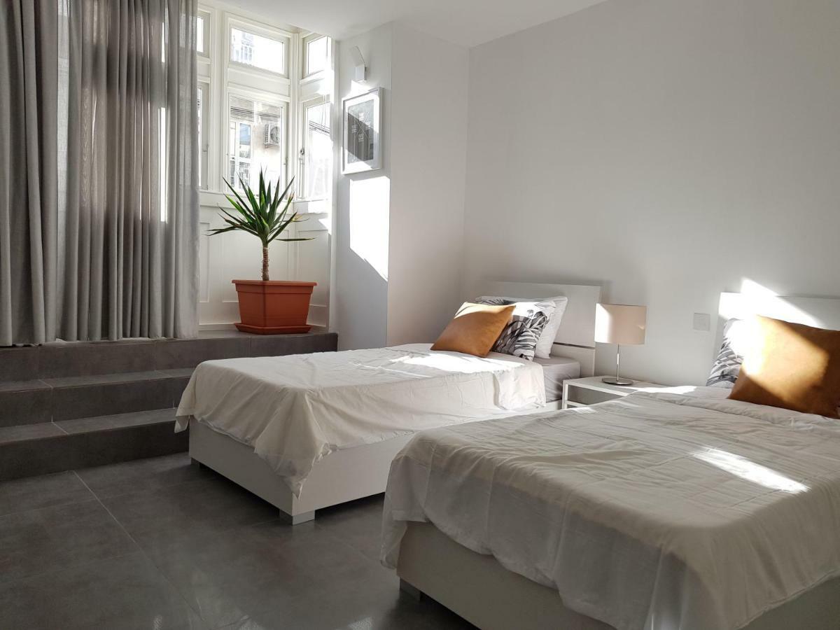 Duplex Maisonette With Heated P-Pool And Jacuzzi Saint Julian's Ngoại thất bức ảnh